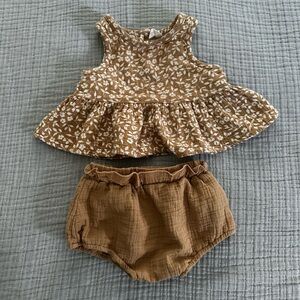 Quincy Mae two piece